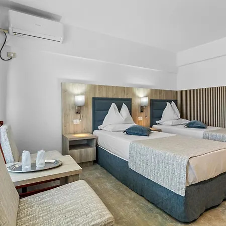 Hotel Condor Mamaia Exterior photo