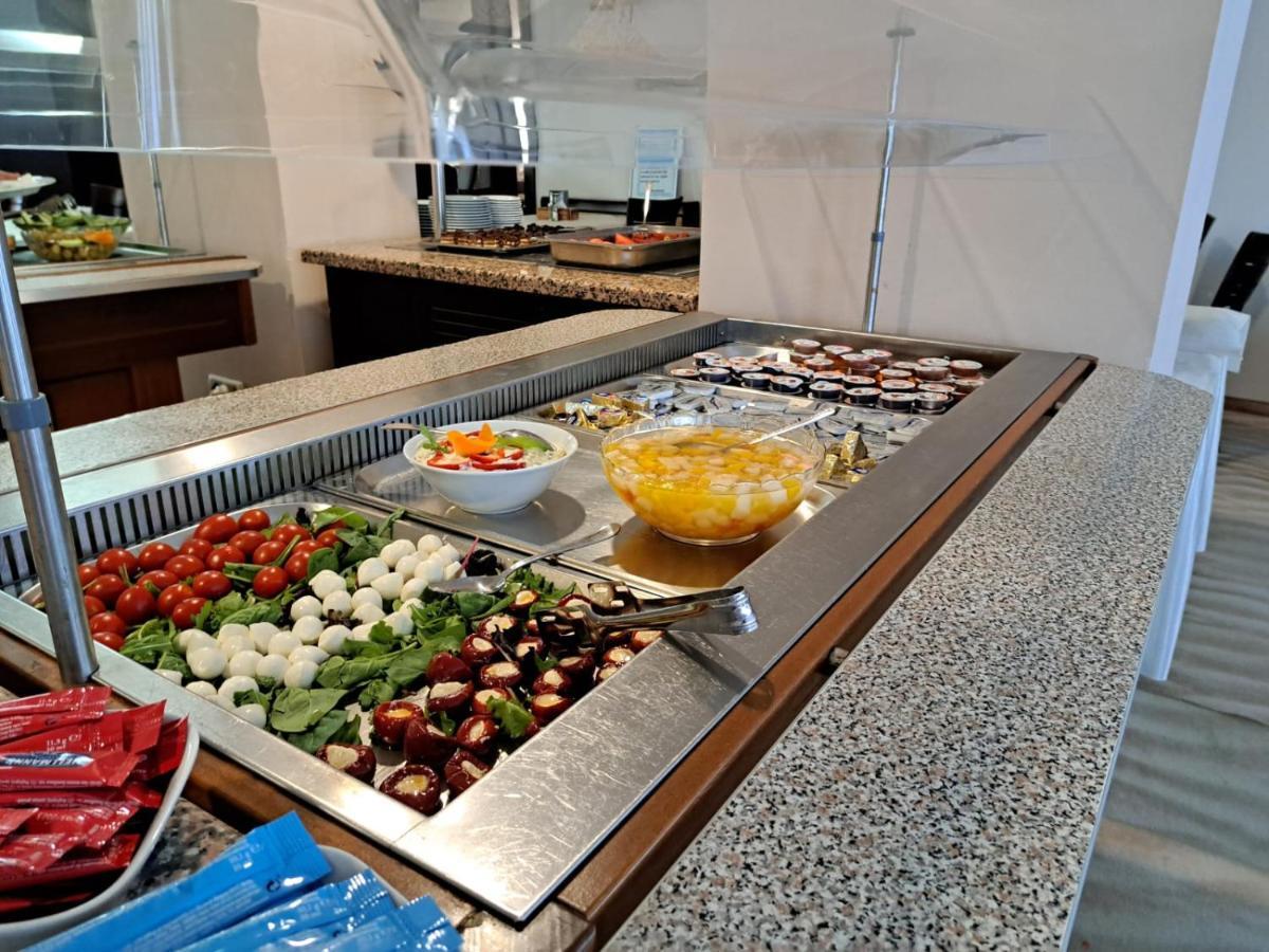 Hotel Condor 4*