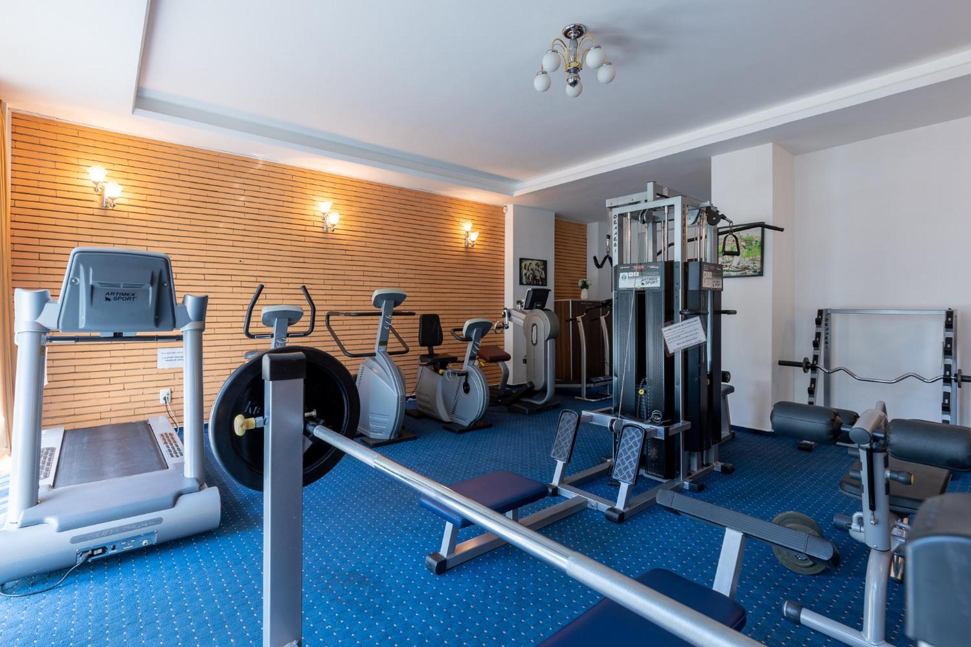 Hotel Condor 4*