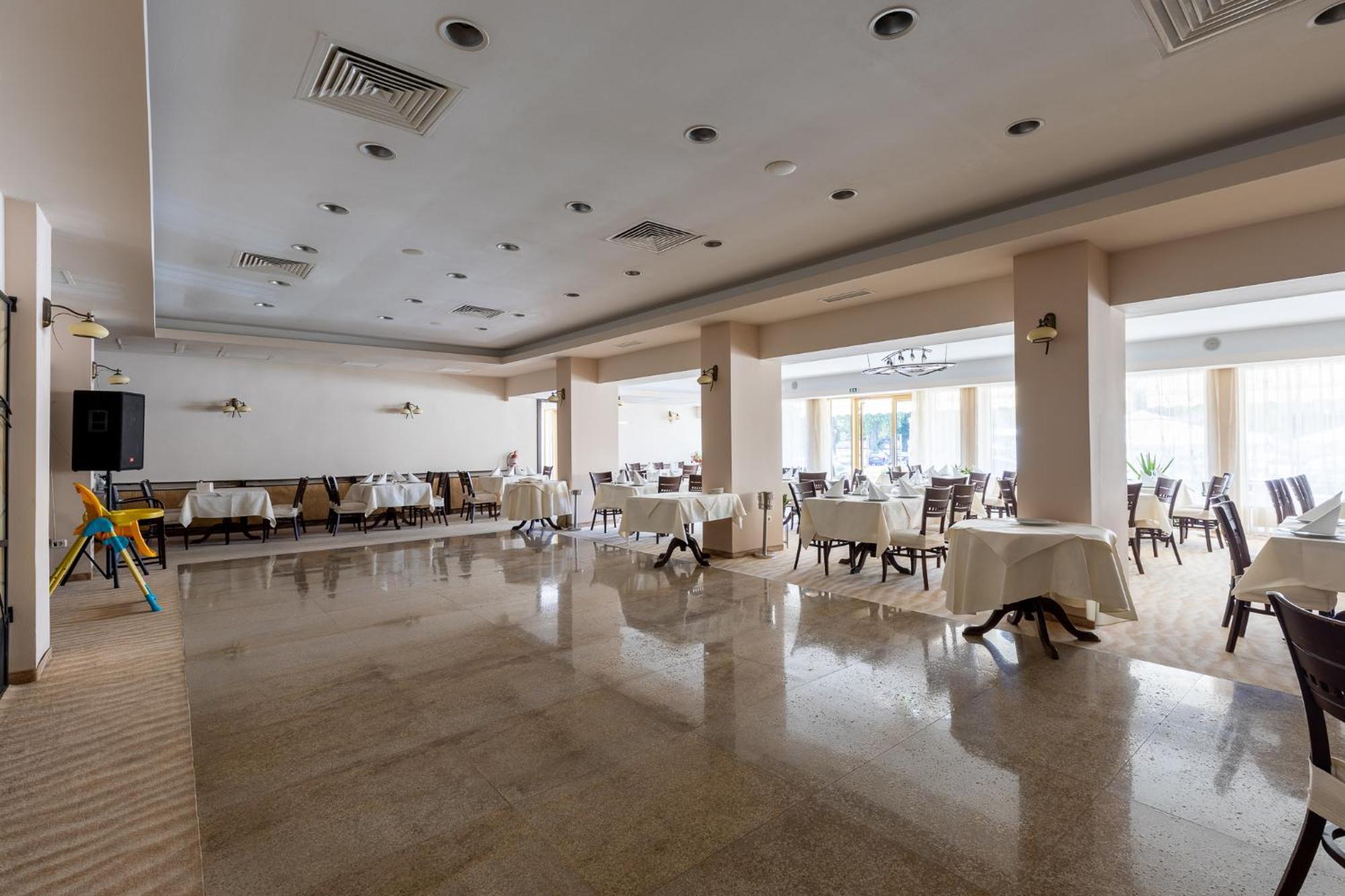 Hotel Condor