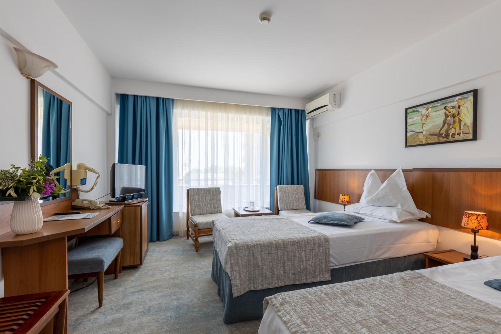 Hotel Condor
