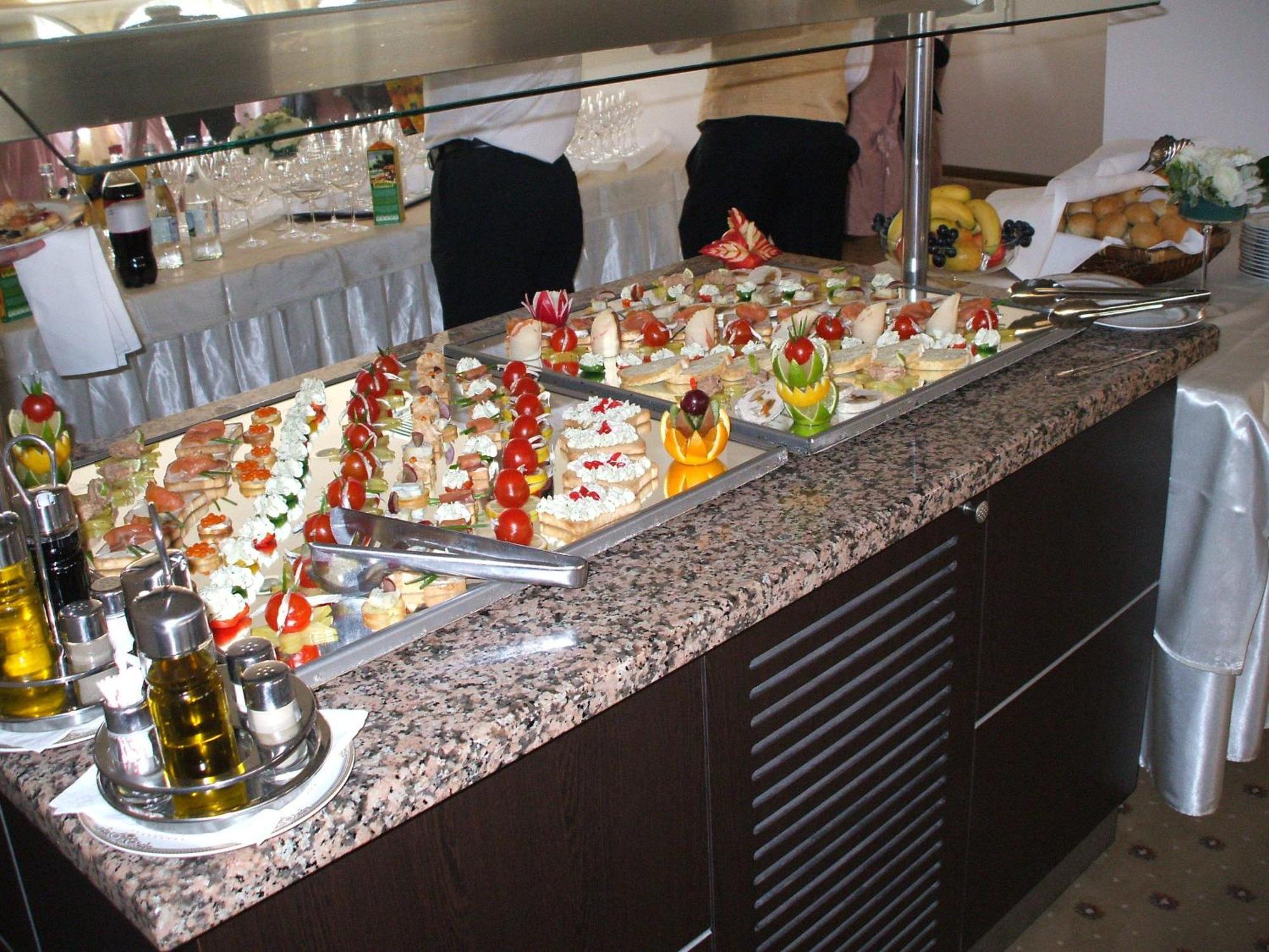 Hotel Condor Mamaia