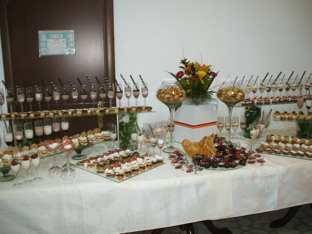 Hotel Condor