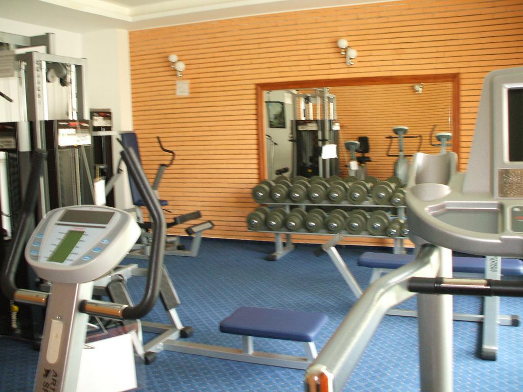 Hotel Condor