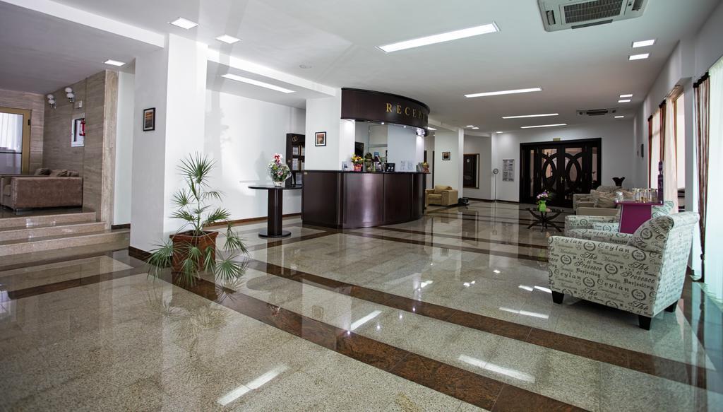 Condor 4* Mamaia