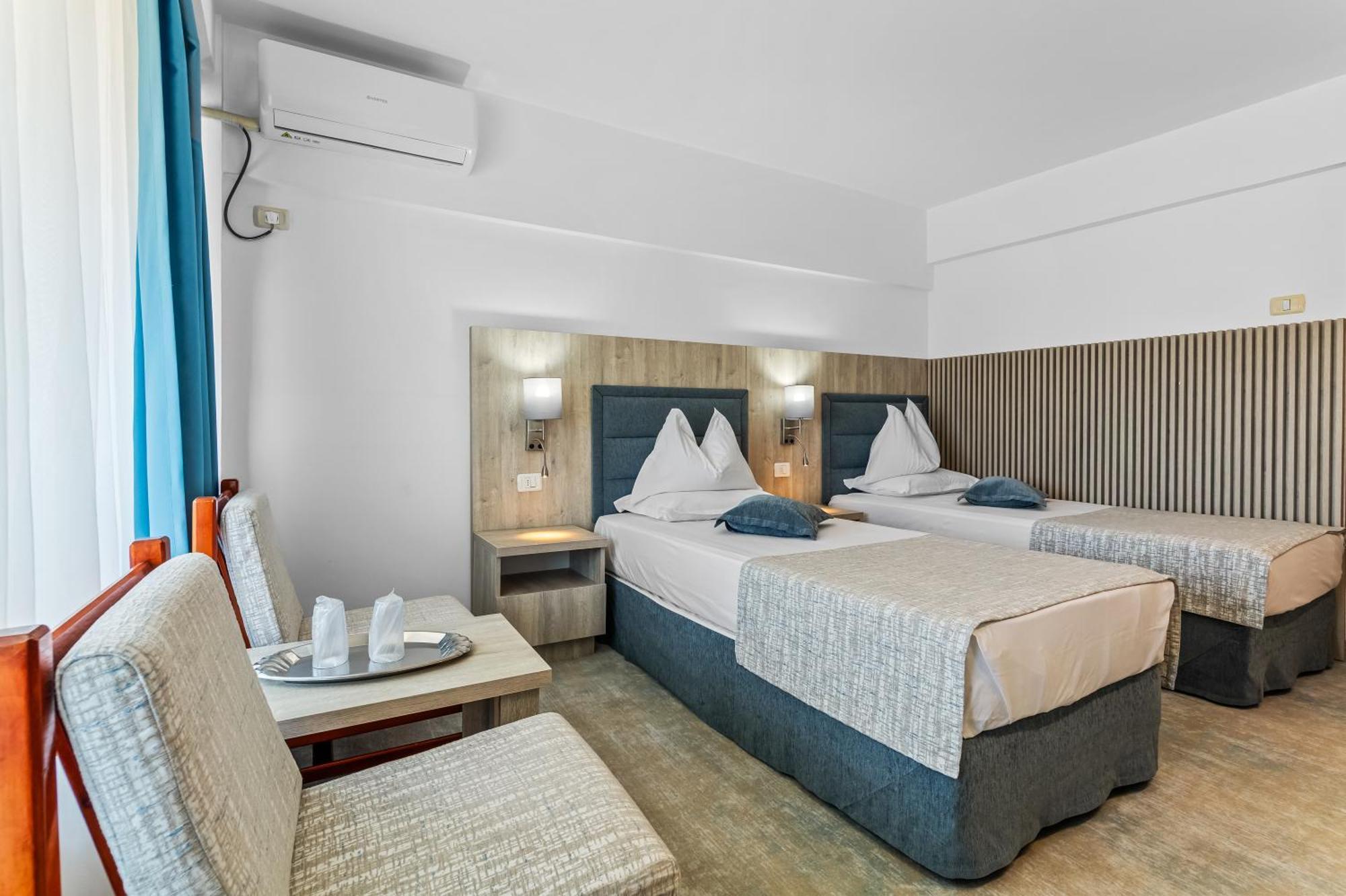 Hotel Condor Mamaia