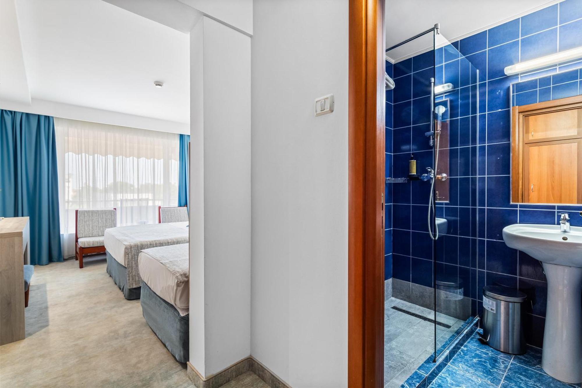 Condor 4* Mamaia